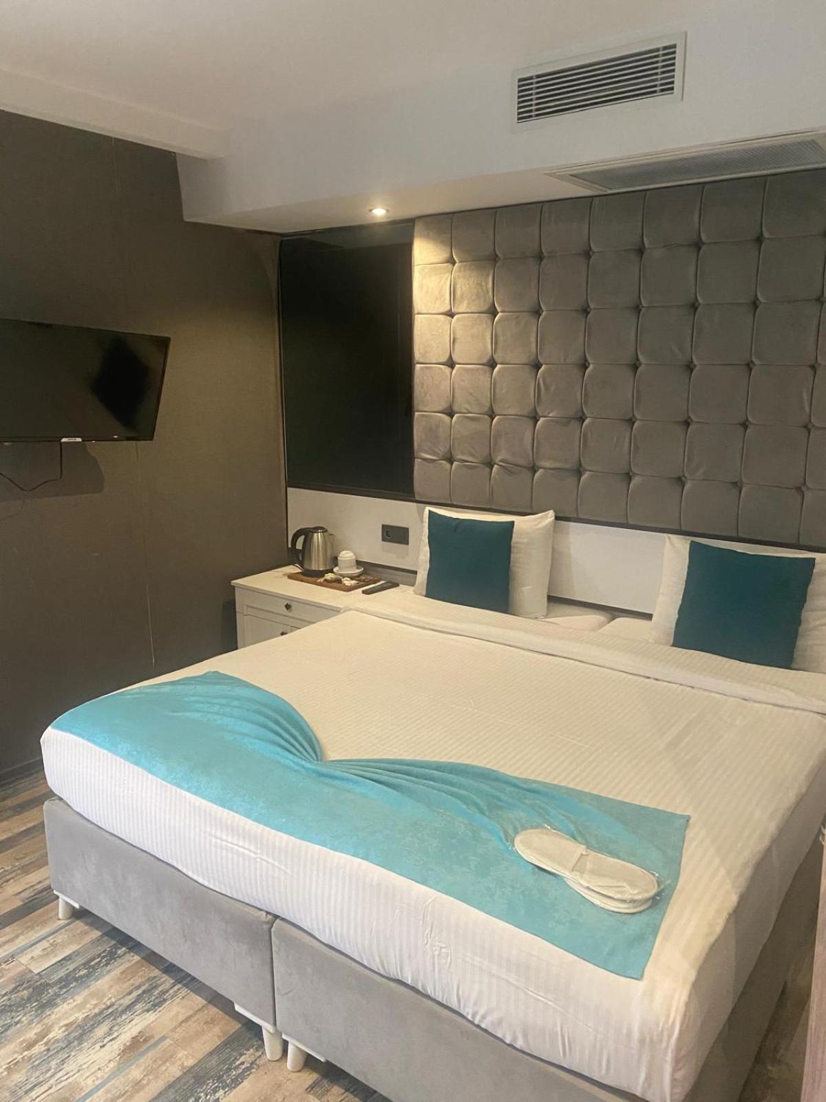 Hotel Blue Ottoman — Photos 3