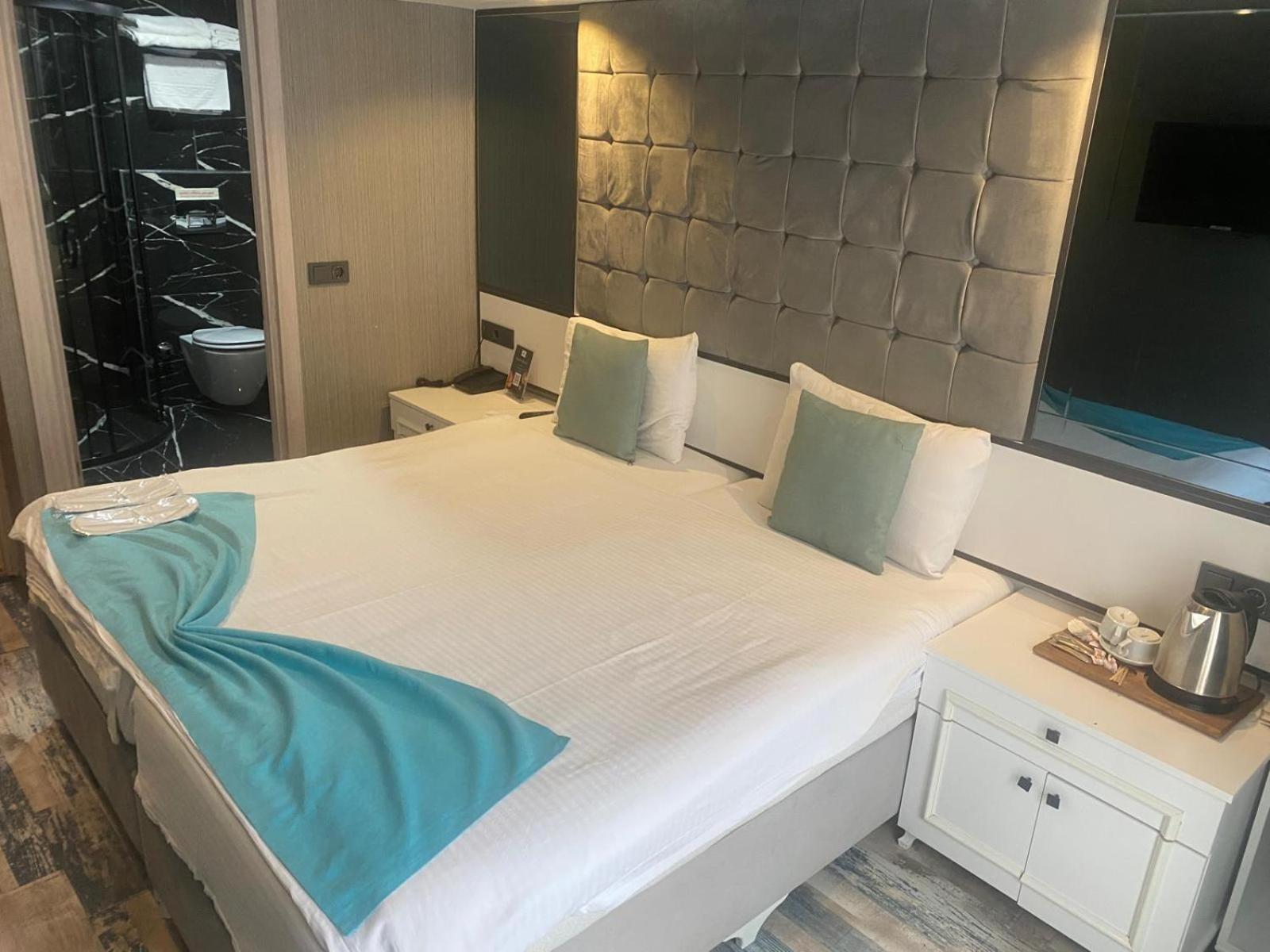 Hotel Blue Ottoman — Photos 2